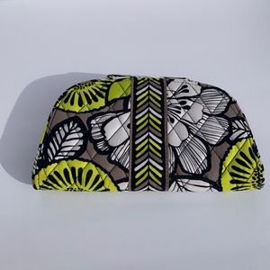 New Vera Bradley Print Wallet